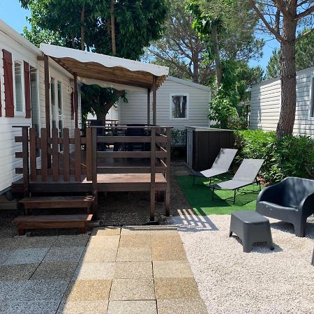 Mobilhome 4 Ca61 В'яс Екстер'єр фото