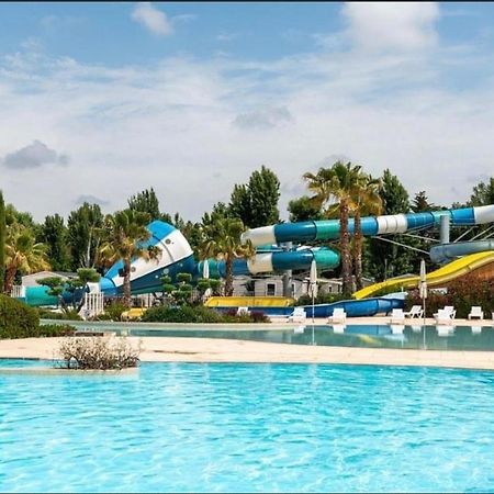 Mobilhome 4 Ca61 В'яс Екстер'єр фото