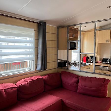 Mobilhome 4 Ca61 В'яс Екстер'єр фото