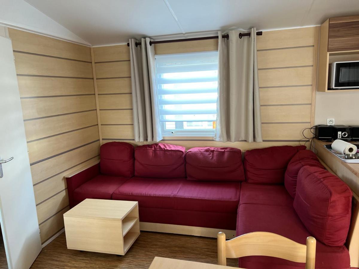 Mobilhome 4 Ca61 В'яс Екстер'єр фото