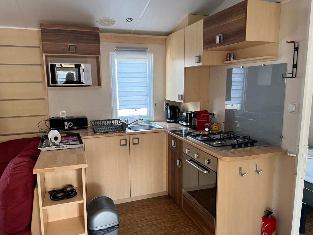 Mobilhome 4 Ca61 В'яс Екстер'єр фото