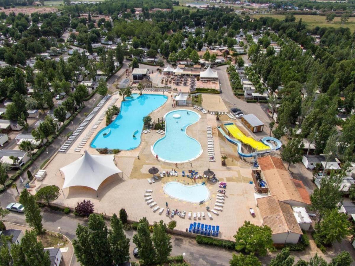 Mobilhome 4 Ca61 В'яс Екстер'єр фото