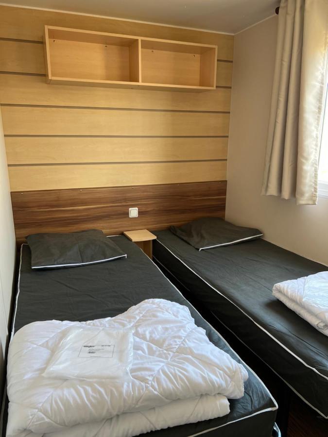 Mobilhome 4 Ca61 В'яс Екстер'єр фото