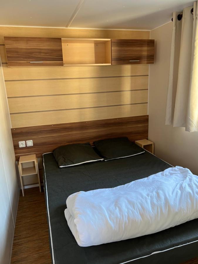 Mobilhome 4 Ca61 В'яс Екстер'єр фото