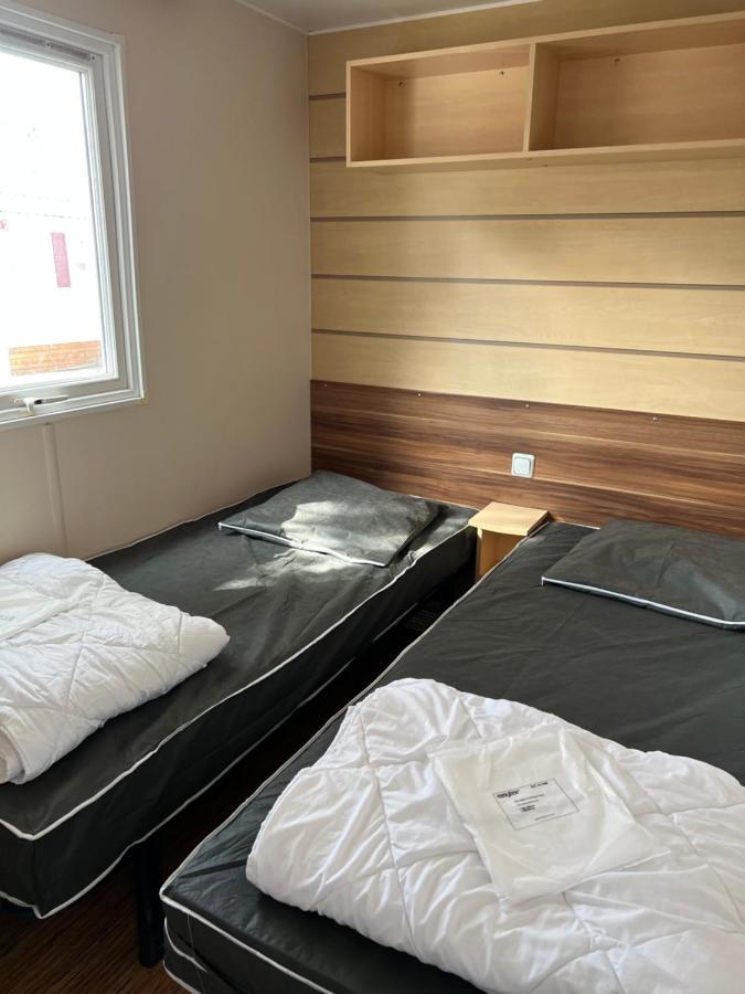 Mobilhome 4 Ca61 В'яс Екстер'єр фото