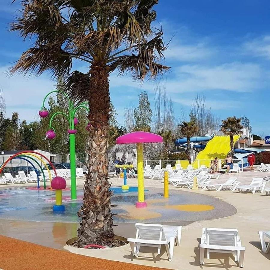 Mobilhome 4 Ca61 В'яс Екстер'єр фото