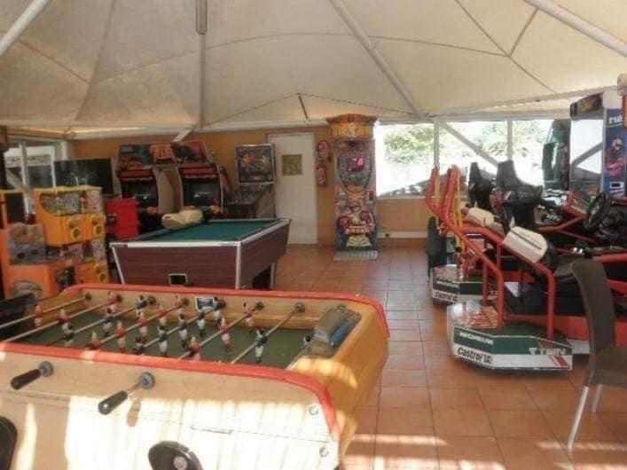 Mobilhome 4 Ca61 В'яс Екстер'єр фото